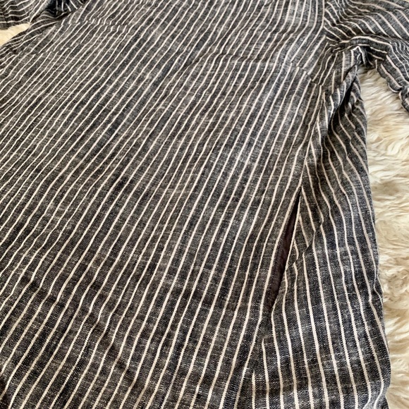 7115 by SZEKI New York SQUARE HEM DRESS SIZE S - Picture 6 of 8